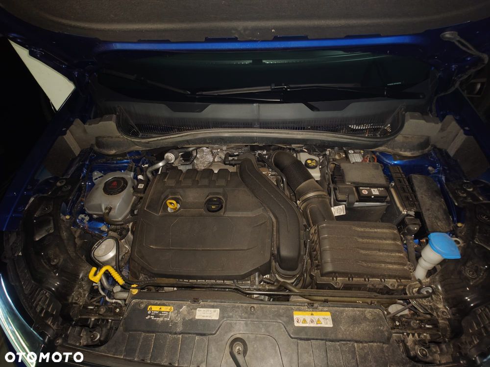 Volkswagen T-Cross 1.5 TSI ACT Style DSG - 26