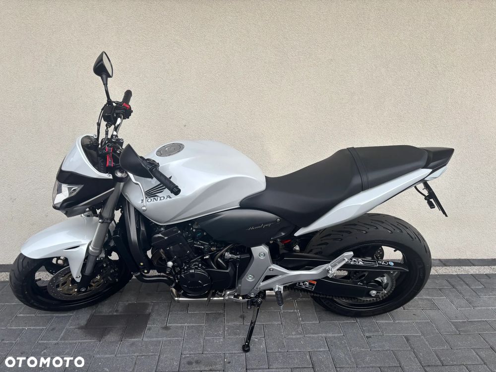 Honda Hornet - 2