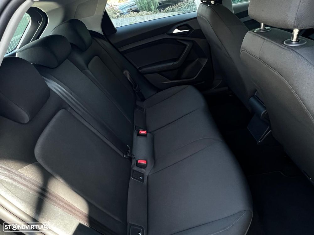 Audi A1 Sportback 25 TFSI Advanced - 18