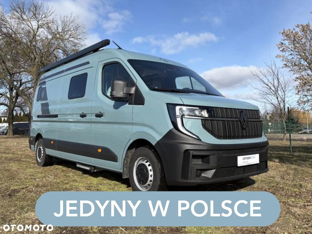 Renault AHORN CAMP CV630 - 2