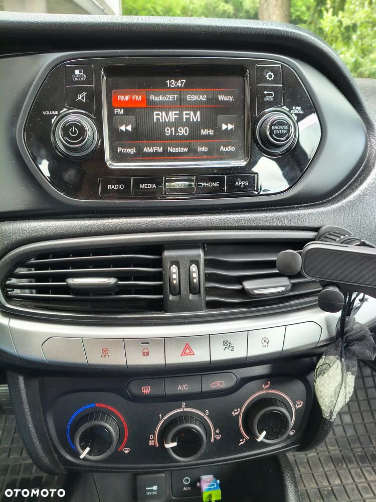Fiat Tipo 1.6 MultiJet 16v Street - 8