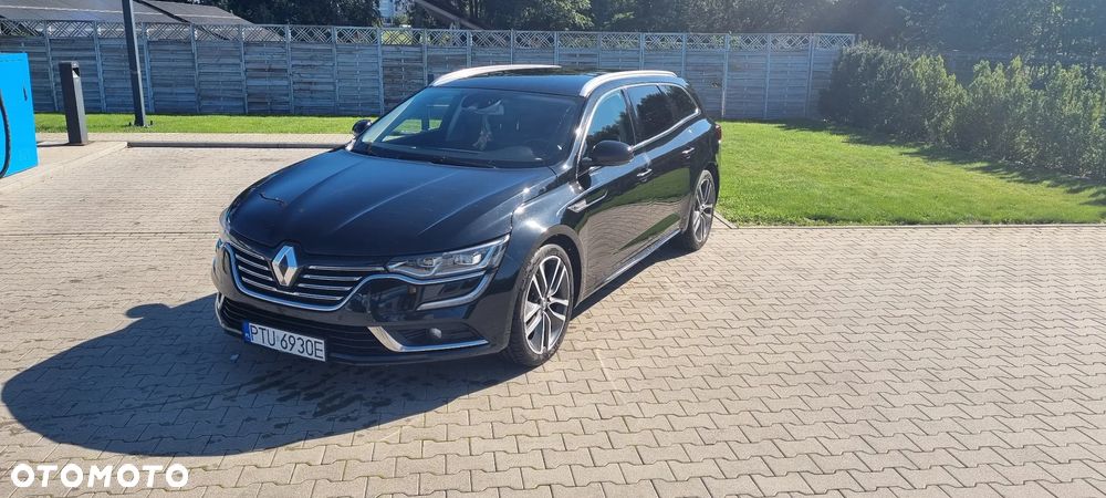 Renault Talisman 1.6 Energy dCi Intens EDC - 3