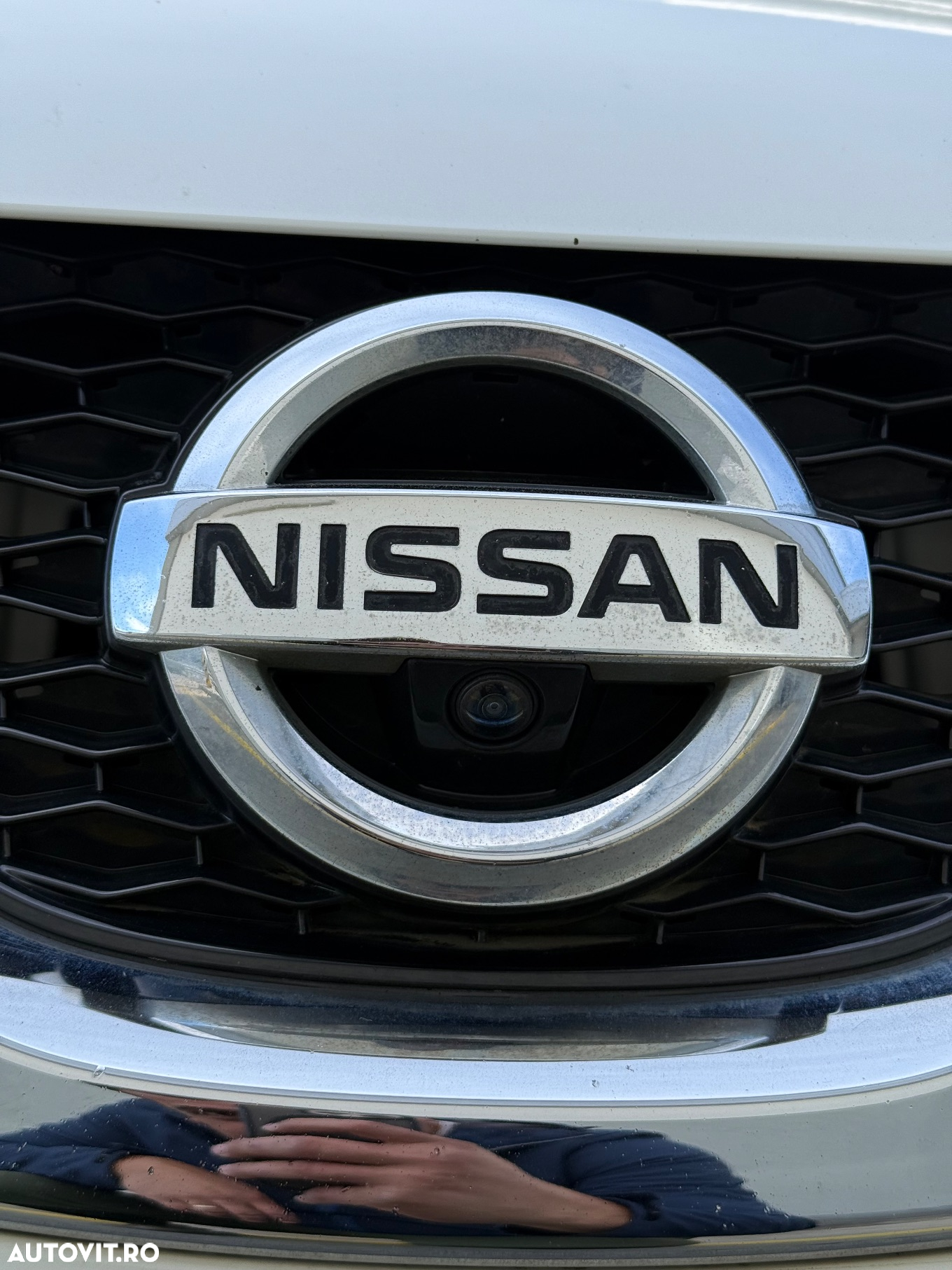 Nissan Qashqai 1.6 DCI ALL-MODE 4x4i TEKNA - 16