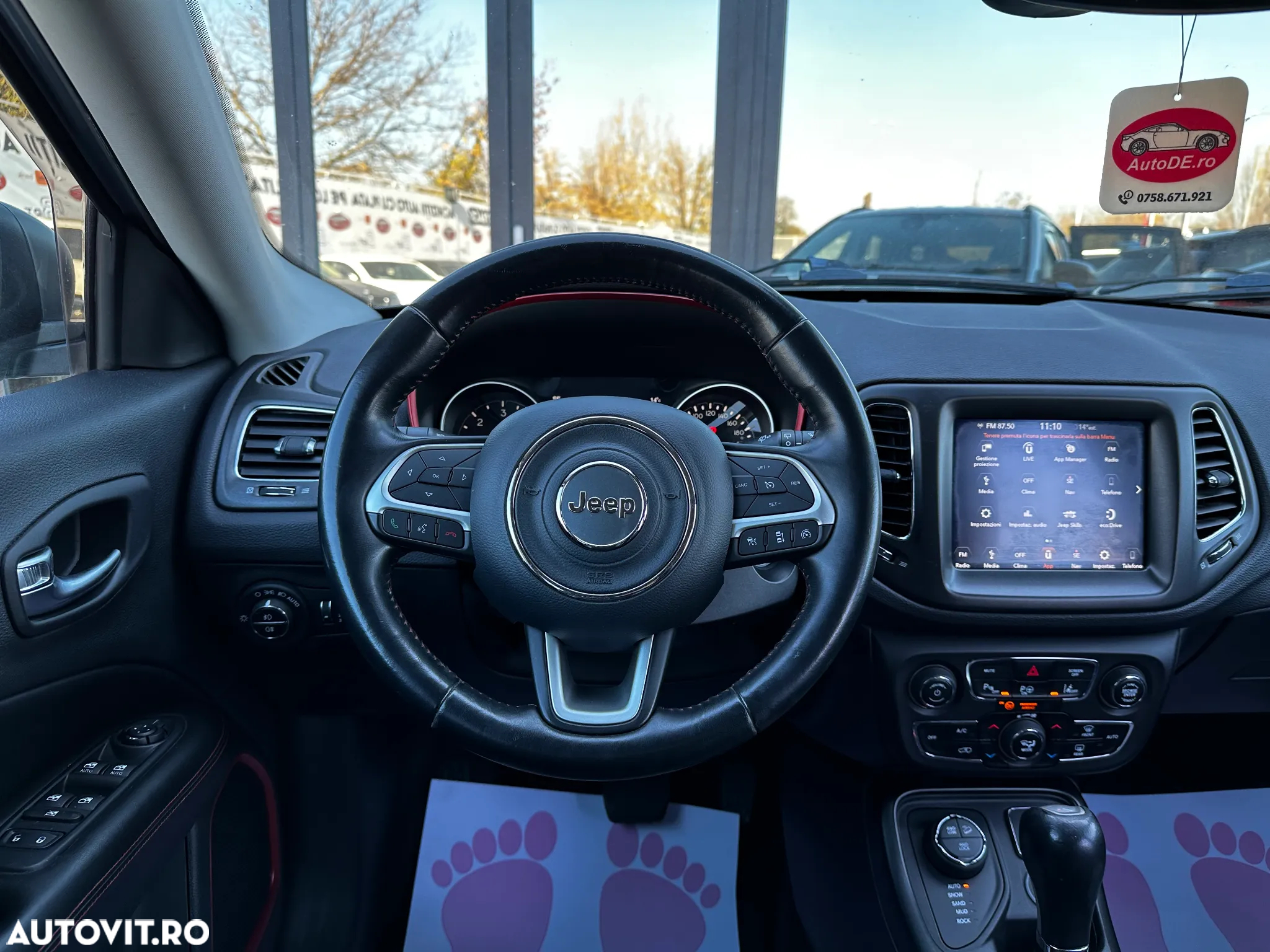 Jeep Compass - 9