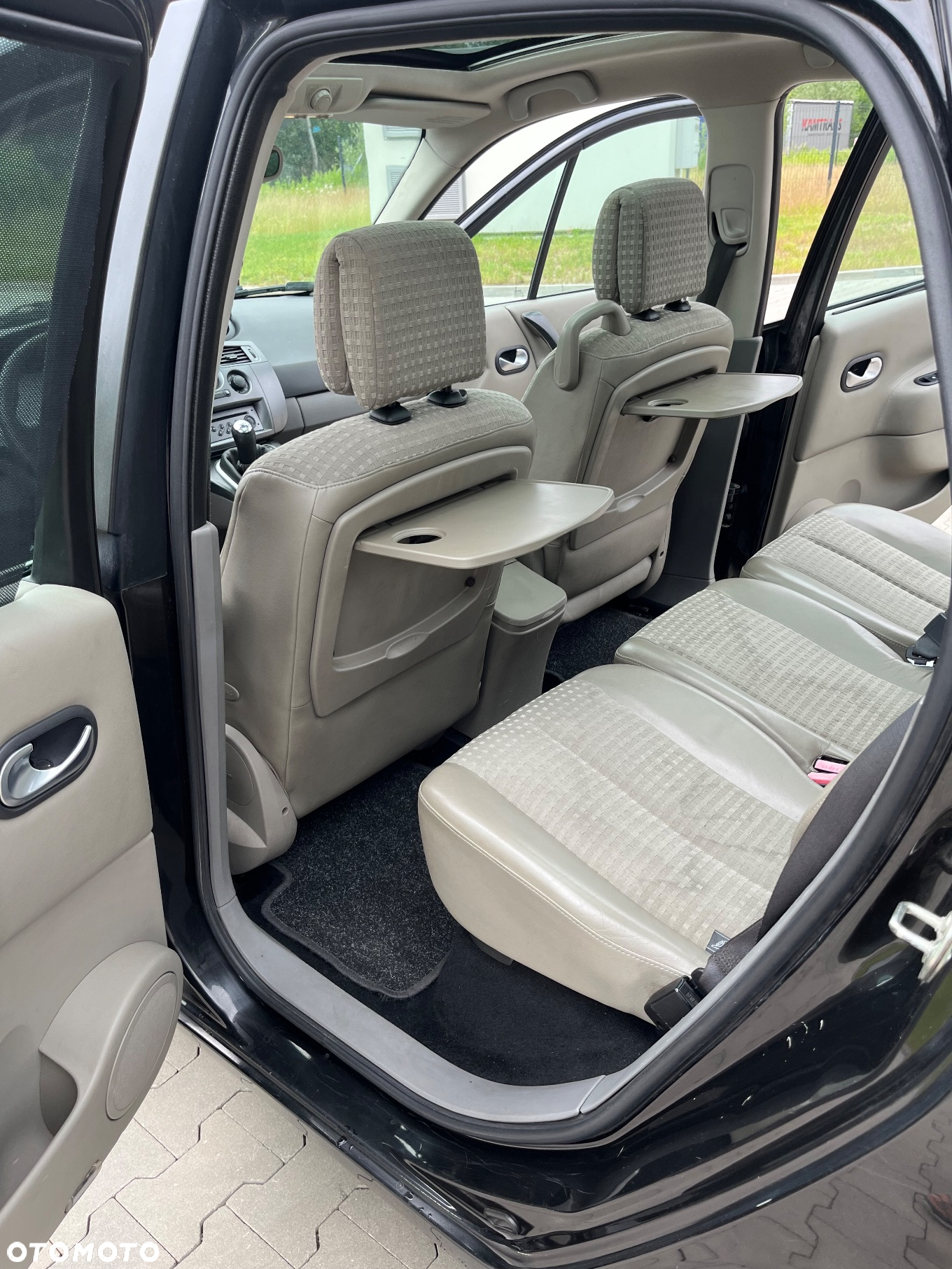 Renault Scenic 1.5 dCi Pack Authentique - 21