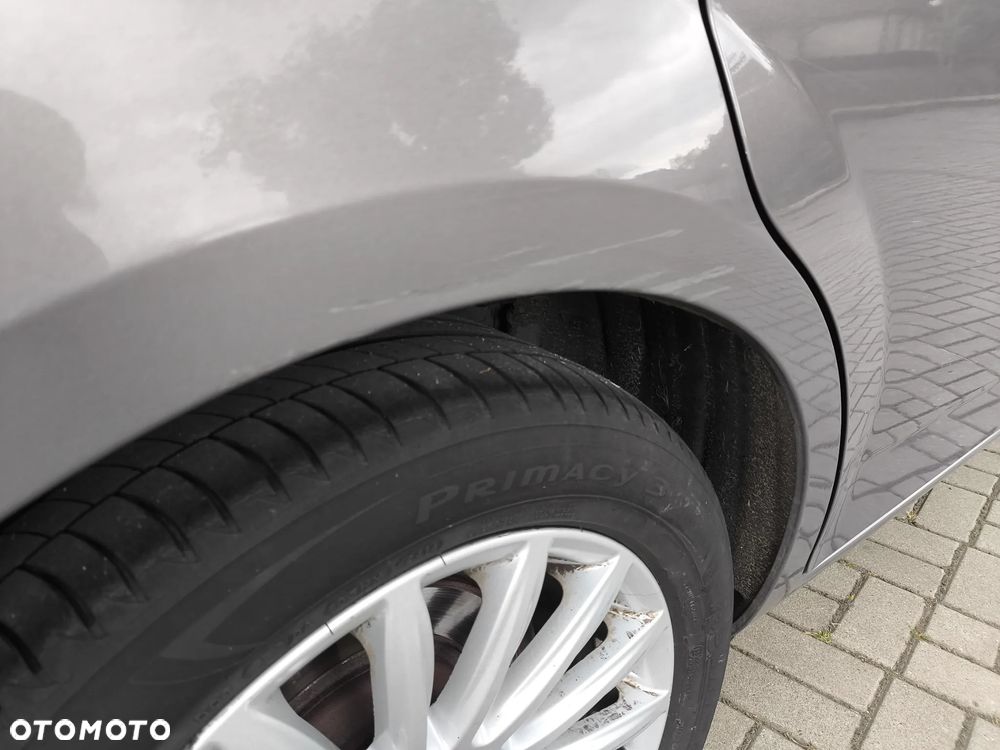 Ford Mondeo SW 2.0 TDCi Titanium - 11