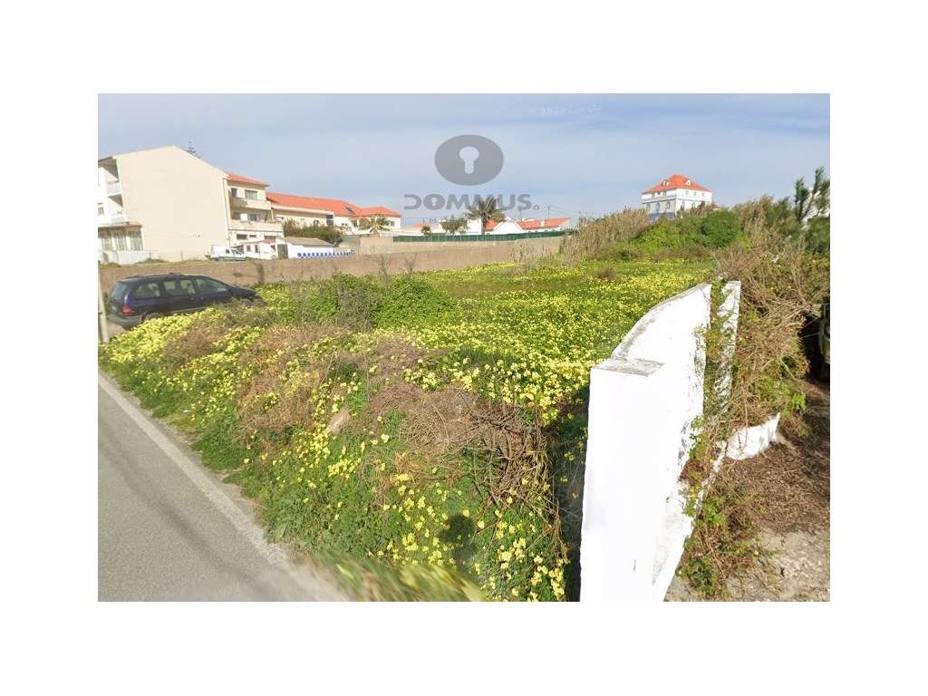 Terreno para construção com Projeto Aprovado - Azenhas do Mar - Grande imagem: 2/10