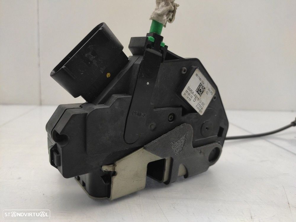 Fechadura / fecho porta frente direito FORD Kuga II (DM2) - 1