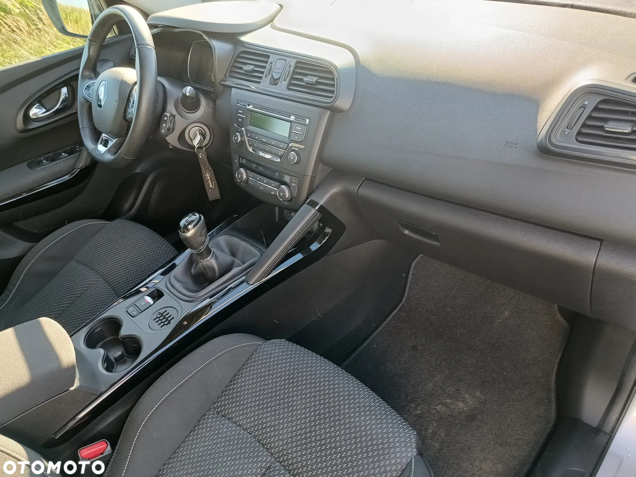 Renault Kadjar 1.2 Energy TCe Life - 18
