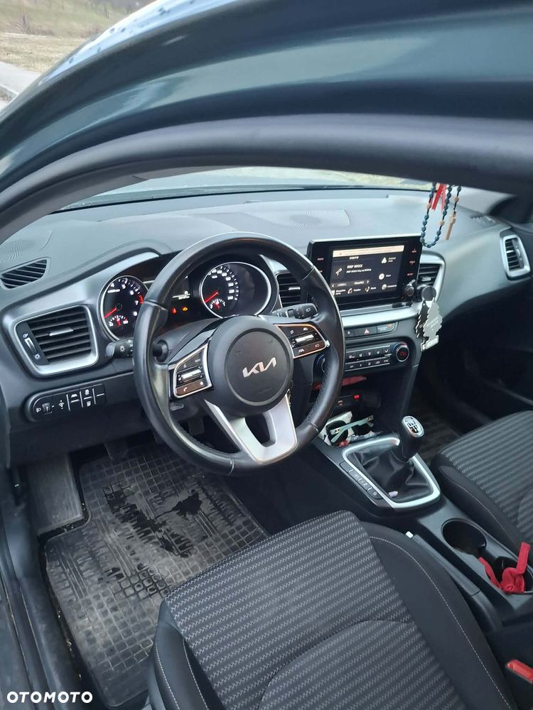 Kia Ceed 1.0 T-GDI M - 7
