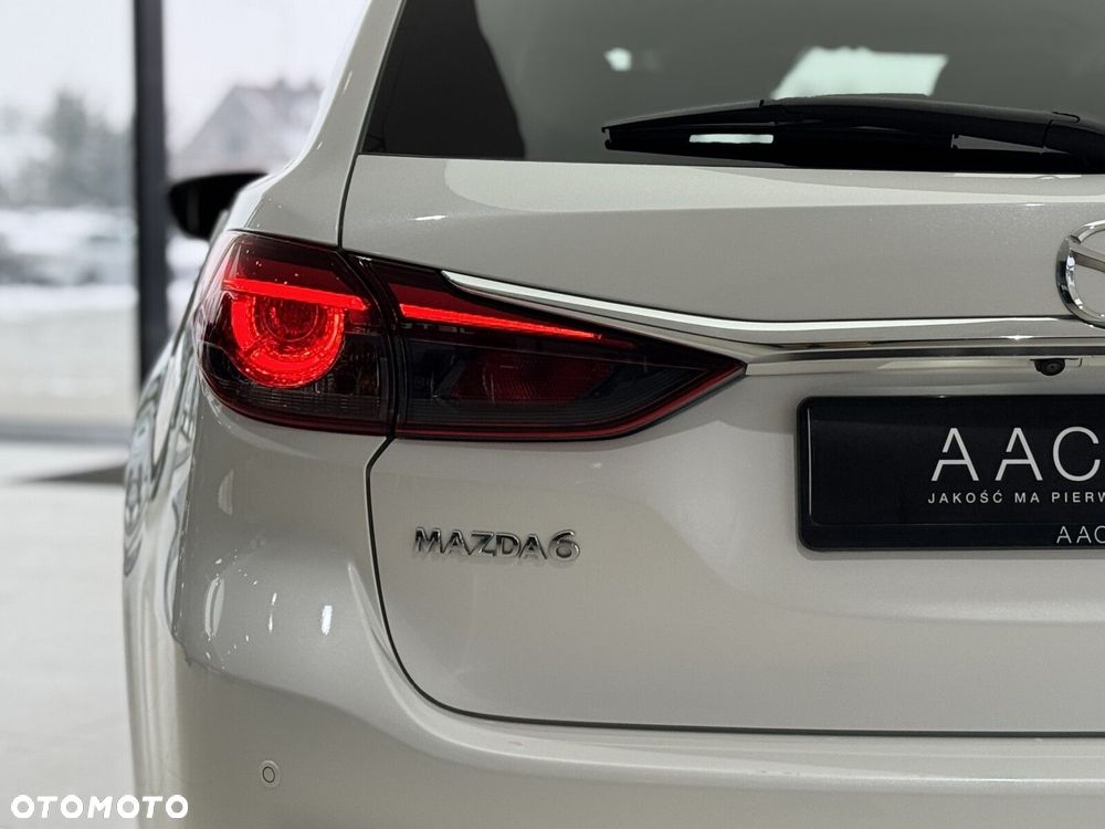 Mazda 6 2.0 SkyJoy - 39