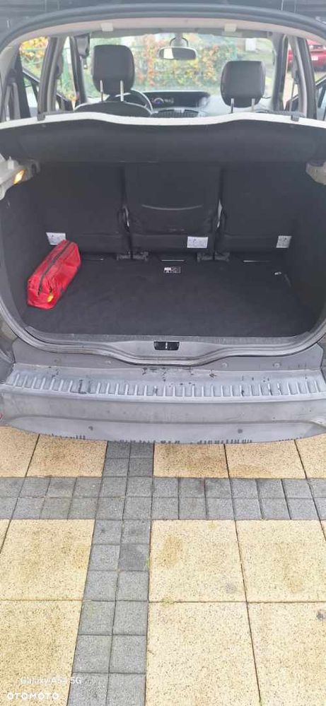 Renault Scenic 1.5 dCi Bose EDition - 15