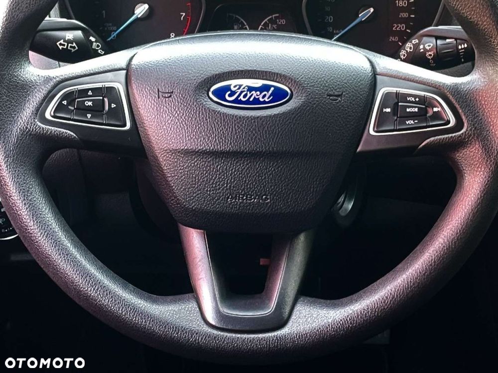 Ford Focus - 29