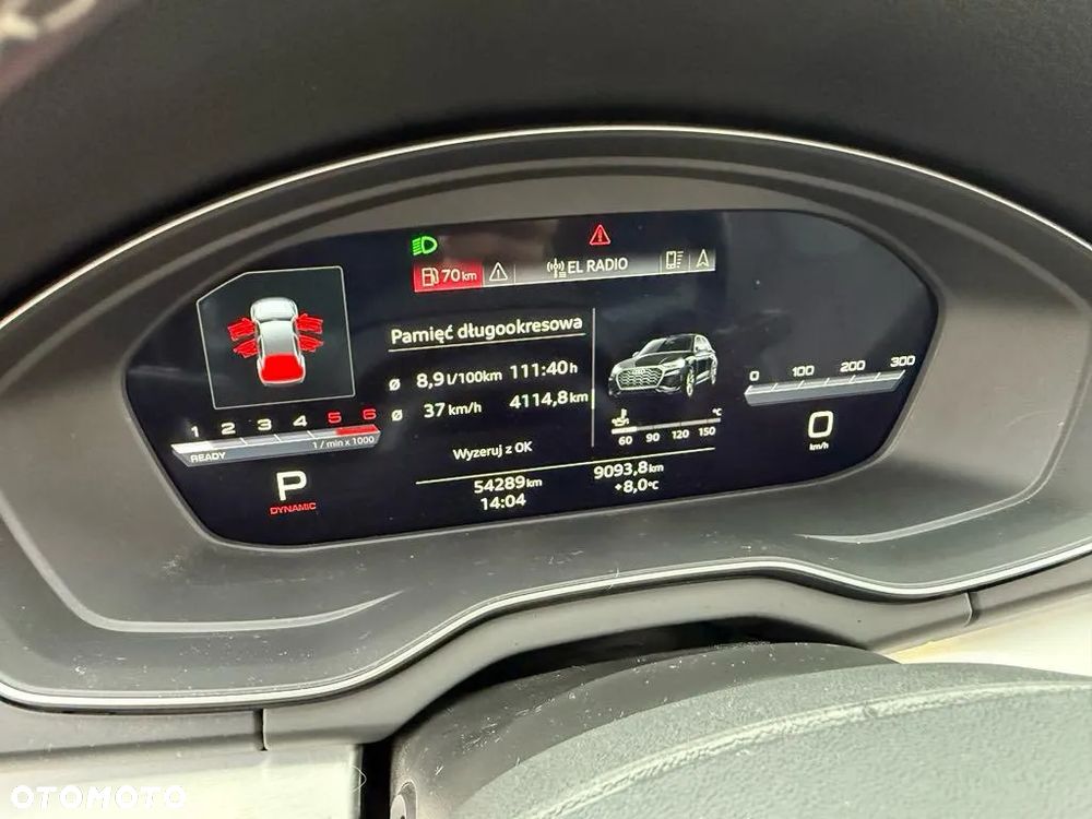 Audi Q5 Sportback - 17