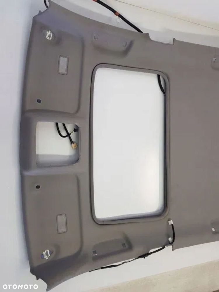 PODSUFITKA Z SZYBERDACHEM TOYOTA RAV4 III 06-12R - 6