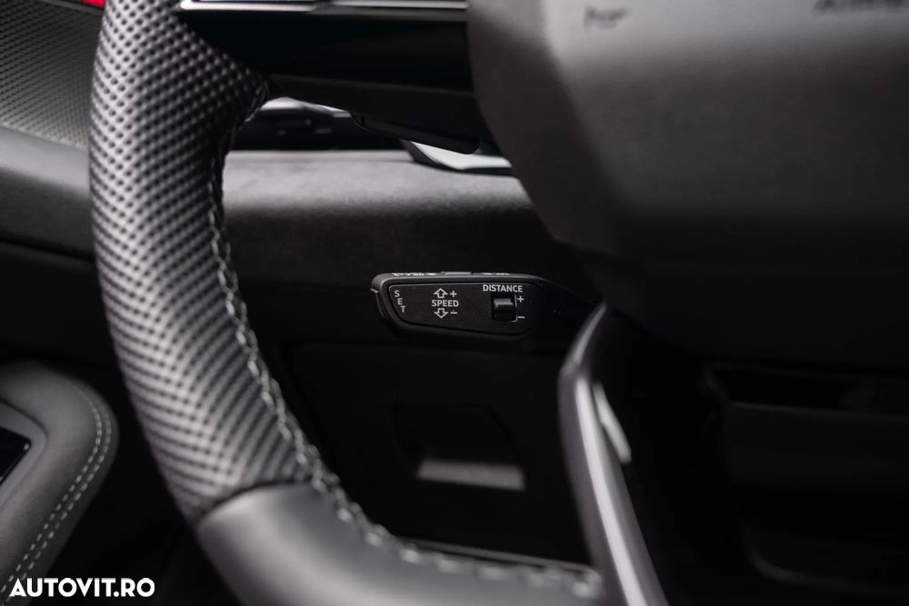 Audi A6 55 TFSI quattro S tronic MHEV Advanced - 26