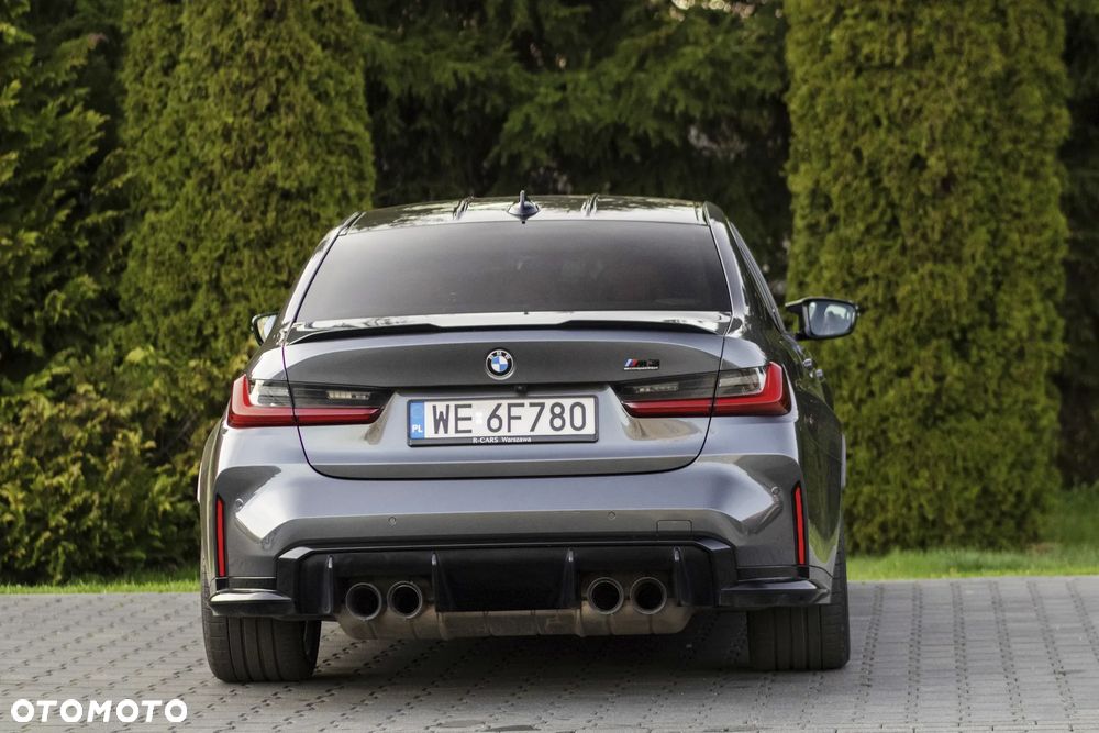 BMW M3 - 13
