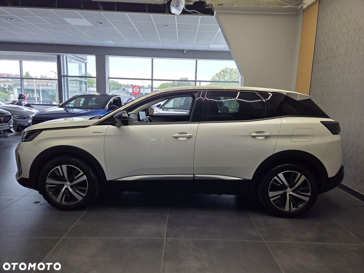 Peugeot 3008 - 6