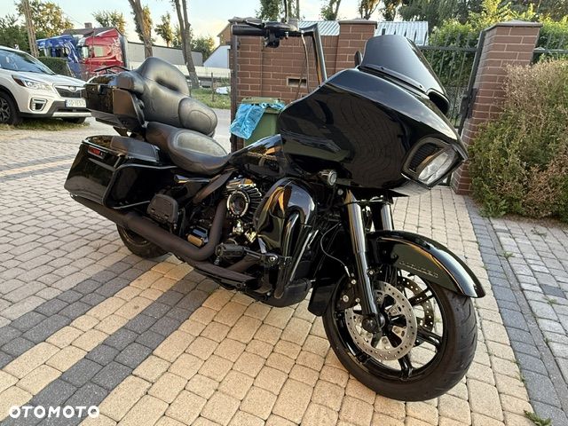 Harley-Davidson Touring Road Glide - 4