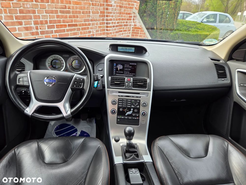 Volvo XC 60 DRIVe Summum - 21