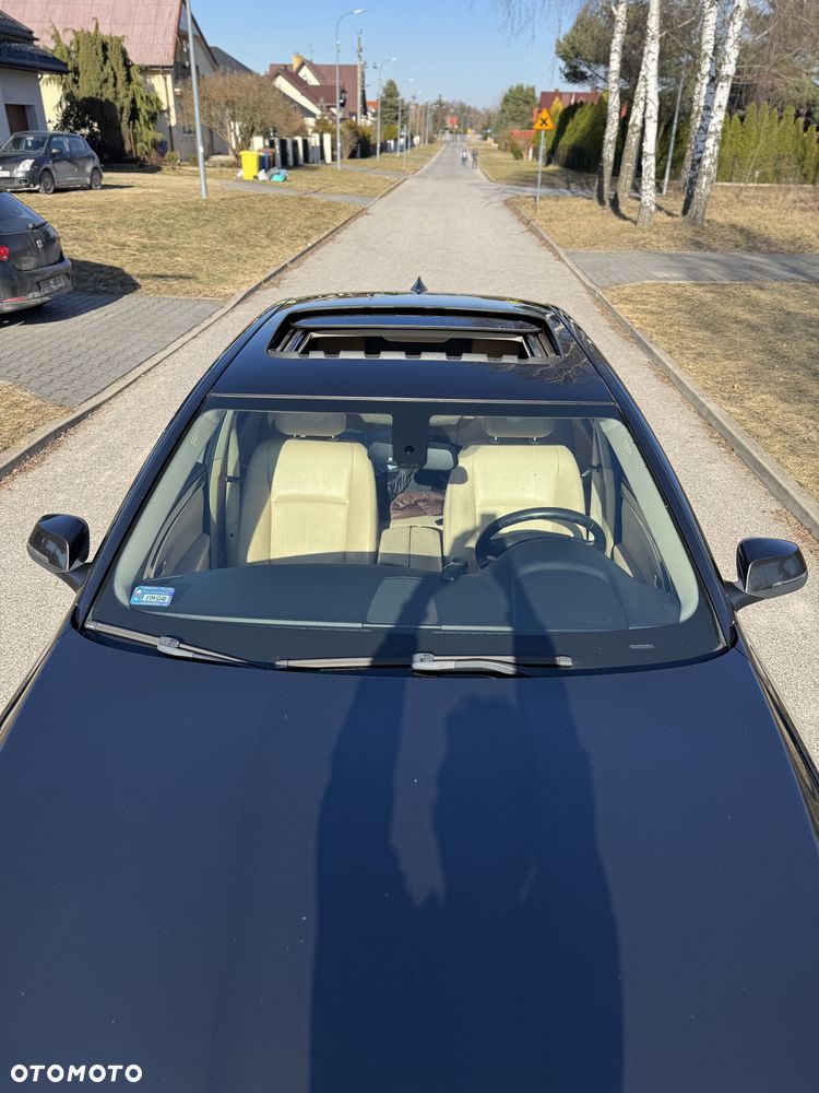 BMW Seria 5 530d - 12