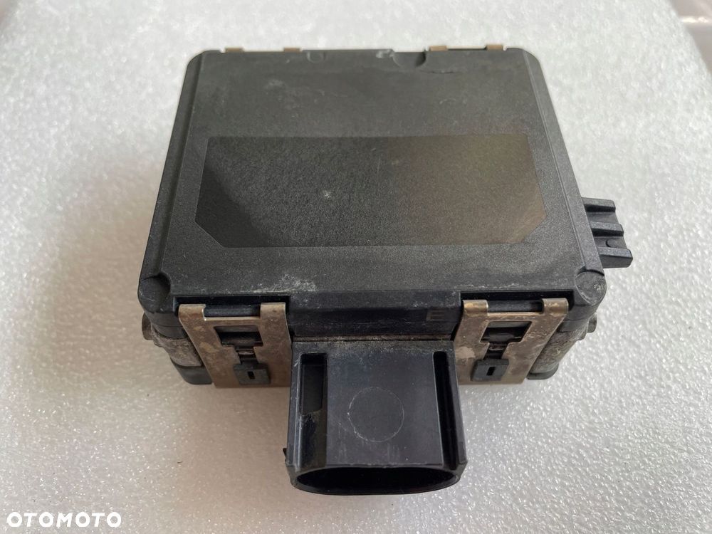 RADAR DISTRONIC SEAT SKODA VW AUDI 3Q0907566C - 5