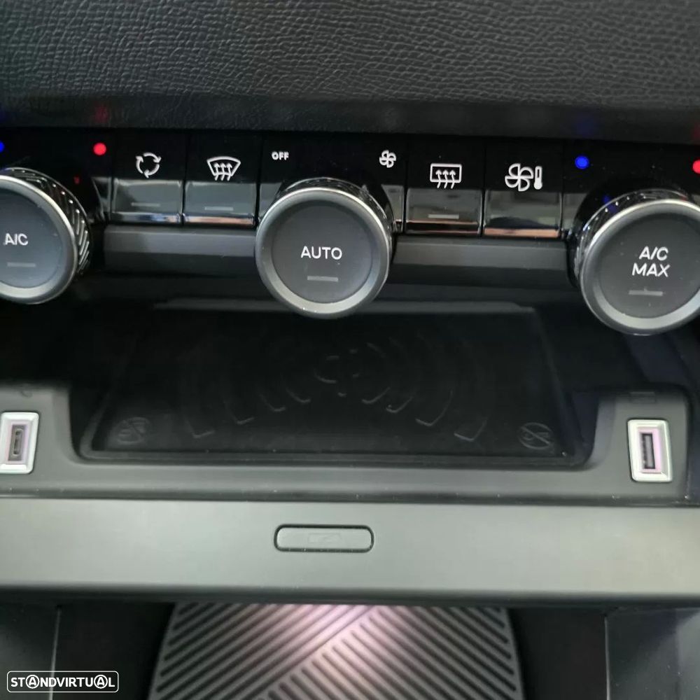 Citroën C4 X PureTech 130 Stop&Start EAT8 MAX - 39