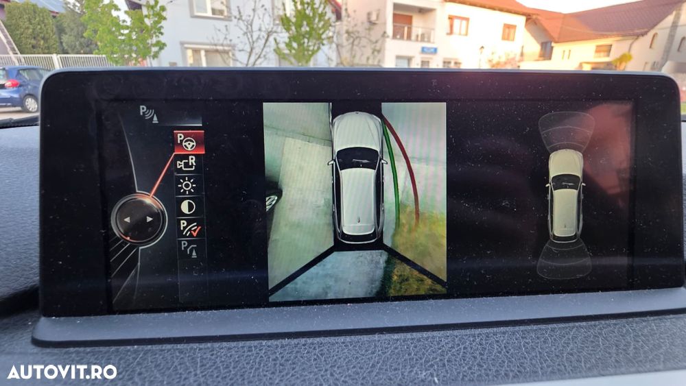 BMW Seria 3 318d DPF - 26