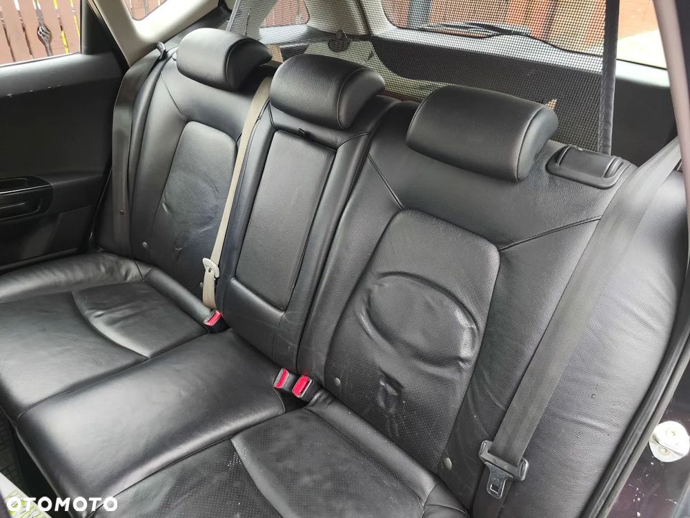 Kia Ceed 1.6 CRDi 90 Spirit - 9