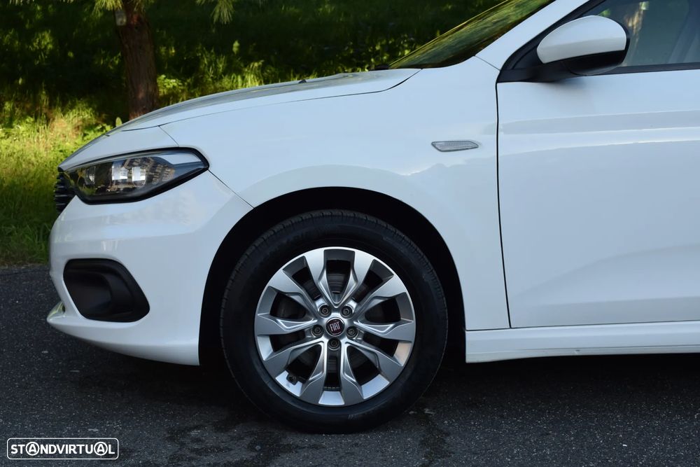 Fiat Tipo 1.3 MultiJet City Life - 36