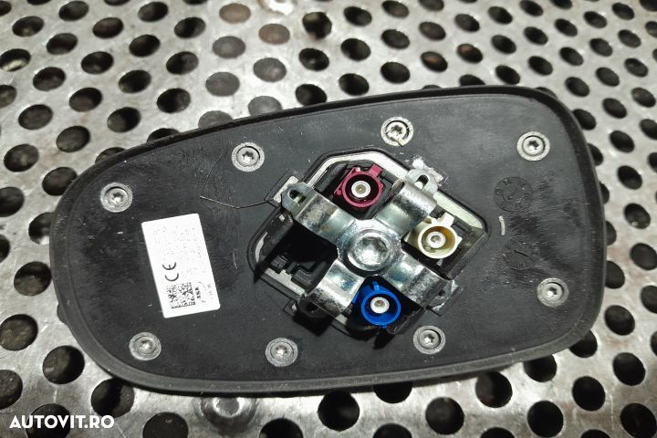 Antena radio 6C0035501G 6C0035501G Seat Ibiza 5 KJ [2017 - 2021] Hatc - 2