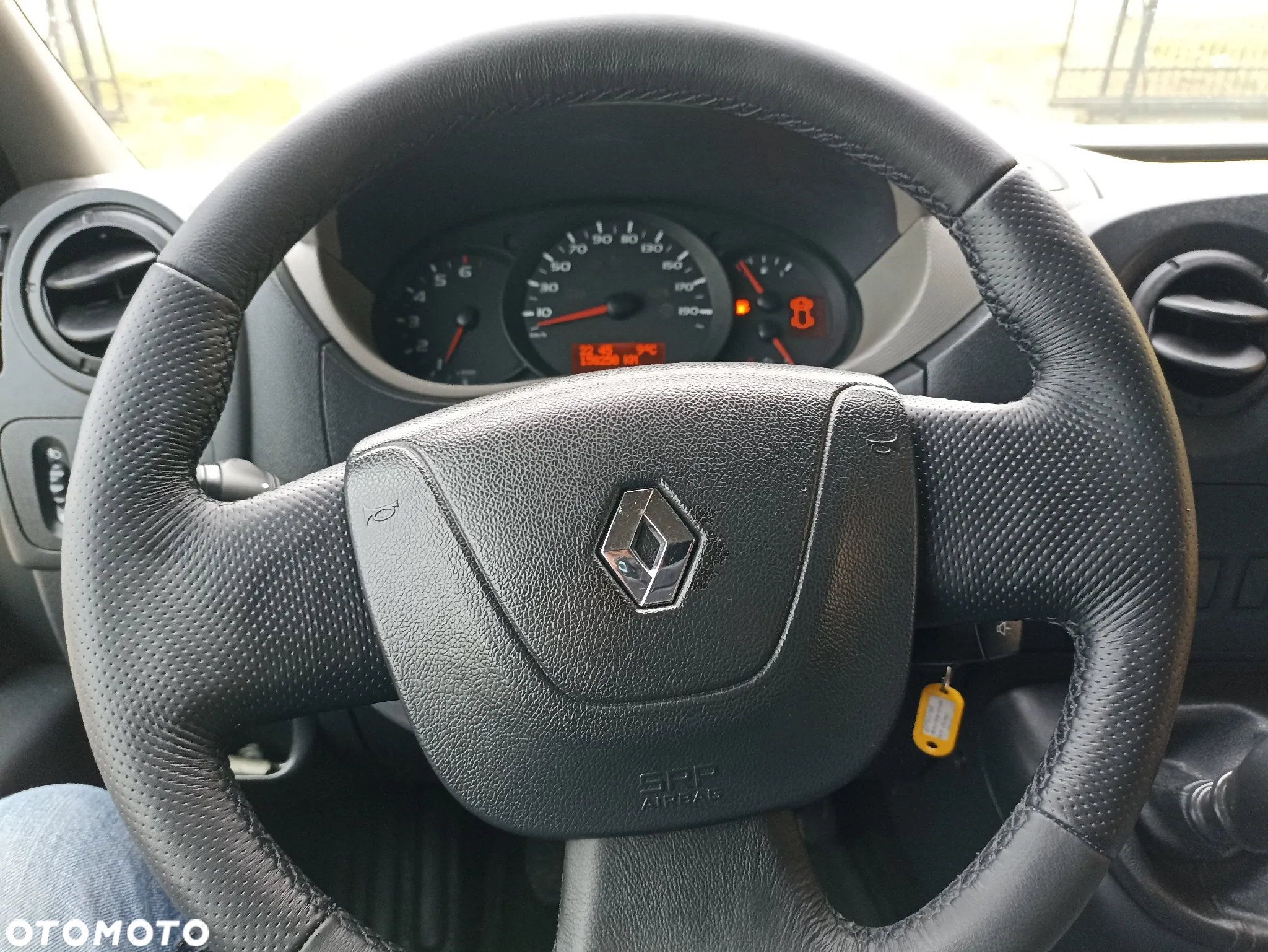 Renault MASTER - 14