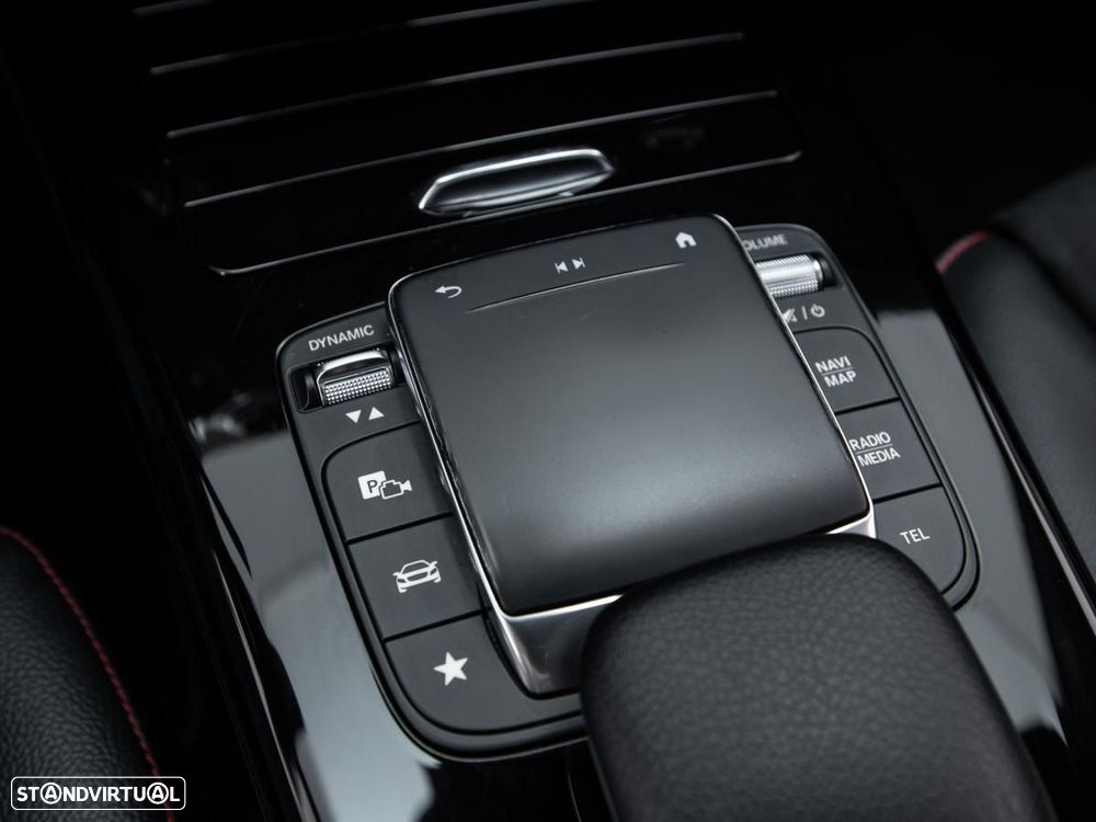 Mercedes-Benz CLA 180 - 20
