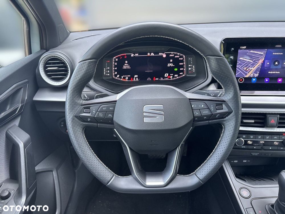 Seat Ibiza - 15