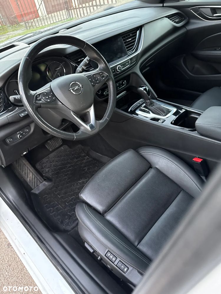 Opel Insignia 2.0 CDTI 4x4 Business Edition S&S - 12