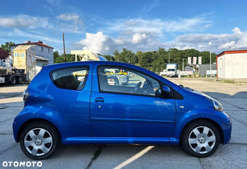 Toyota Aygo 1.0 VVT-i Luna A/C MM - 19