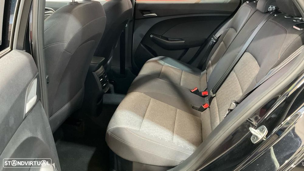 MG MG3 1.5 L Hybrid+ Comfort - 6
