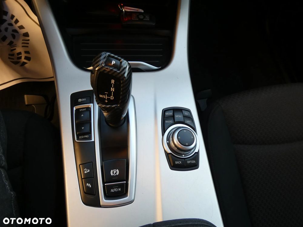 BMW X4 - 23