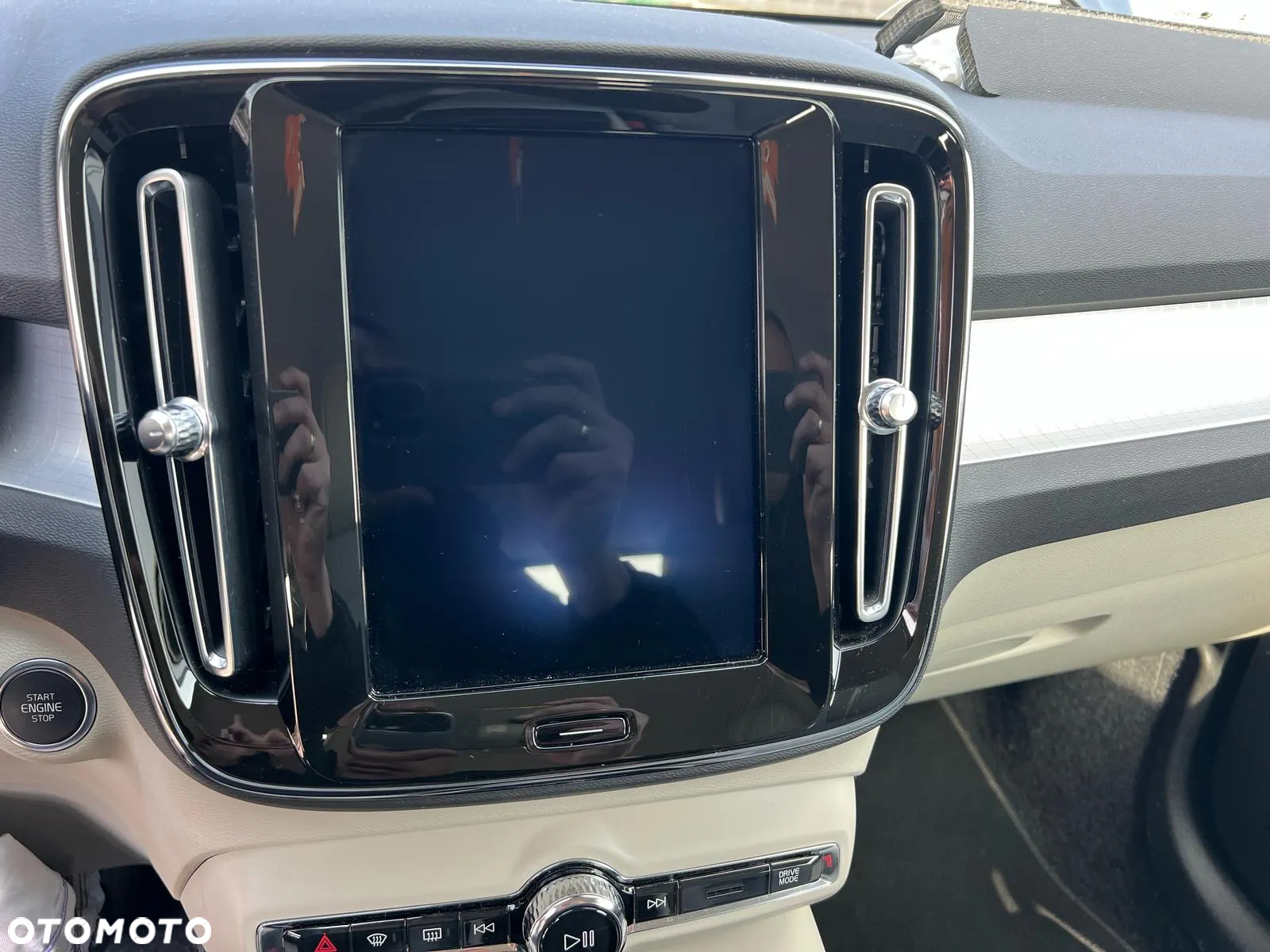 Volvo XC 40 D3 Momentum - 15