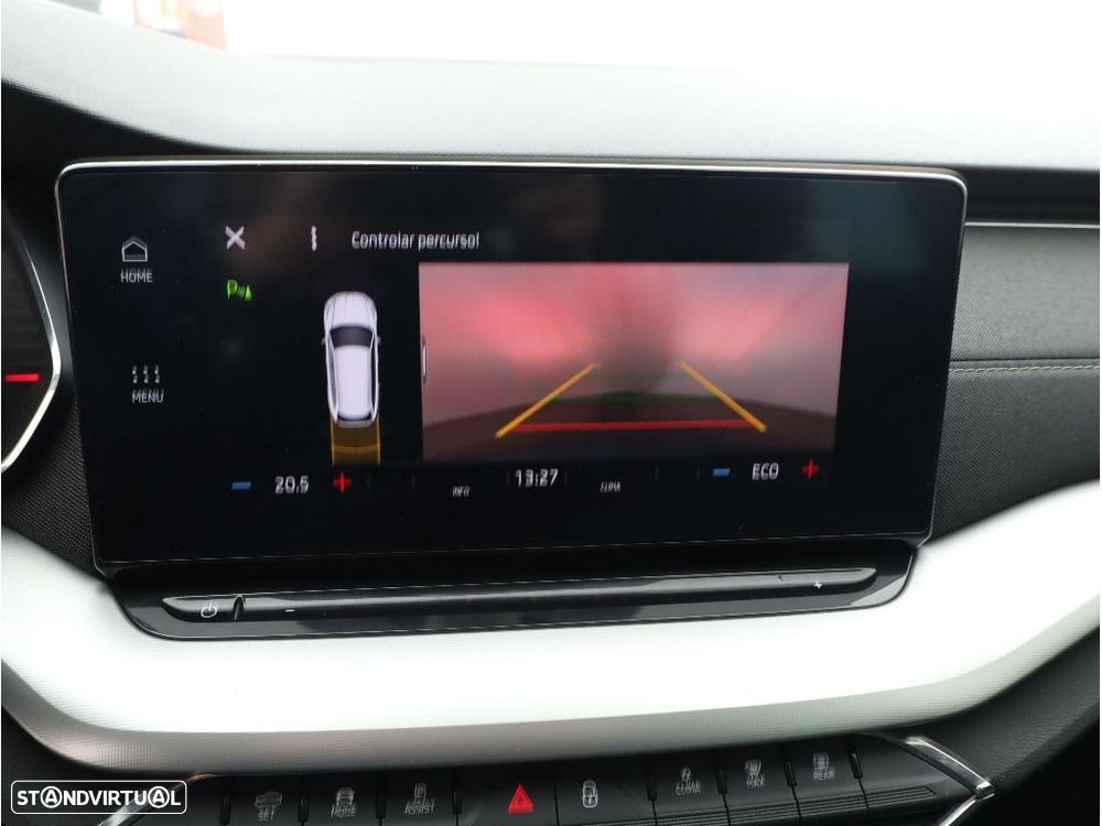 Skoda Octavia Break - 23