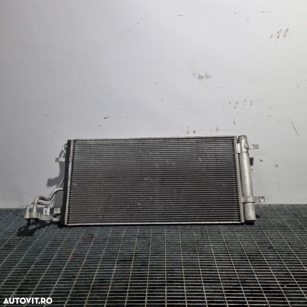 Radiator clima Hyundai Kona I 1.0 T - GDI Benzina 2017 - 2020 (1413) - 2