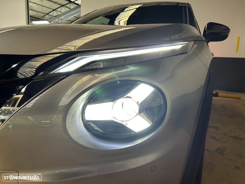 Nissan Juke 2023 photo 5