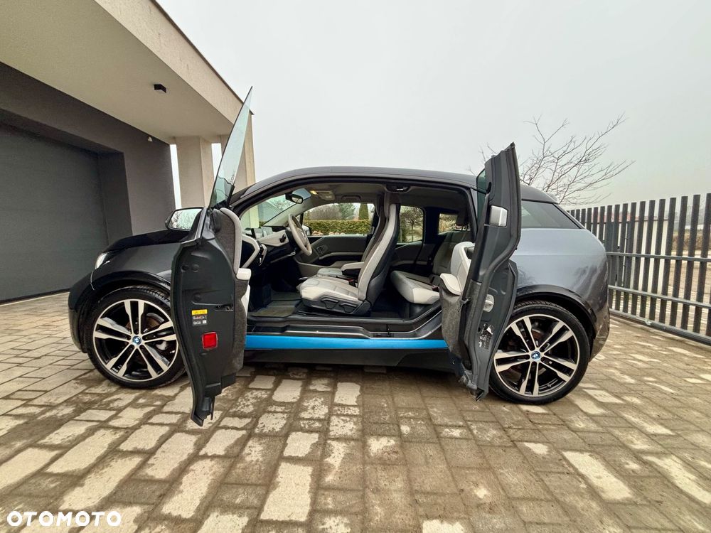 BMW i3 i3S 120 Ah - 9
