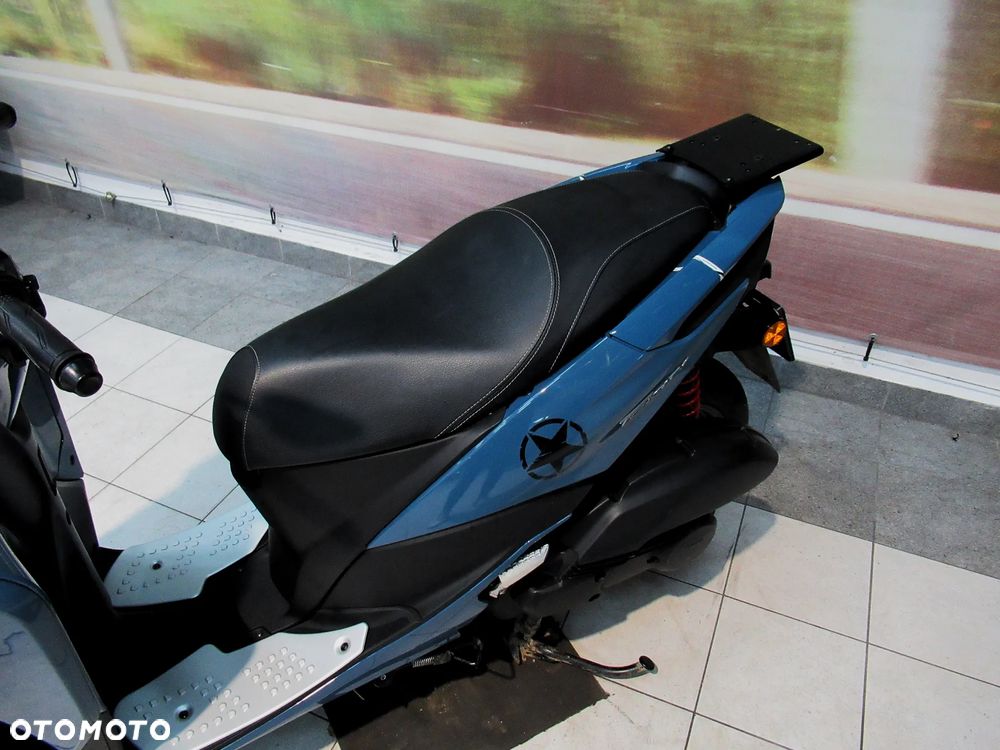 Yamaha Tricity - 24