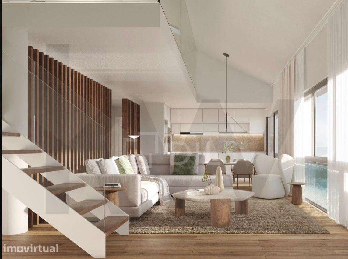 Oportunidade Apartamento T3 Alvalade - Grande imagem: 3/4