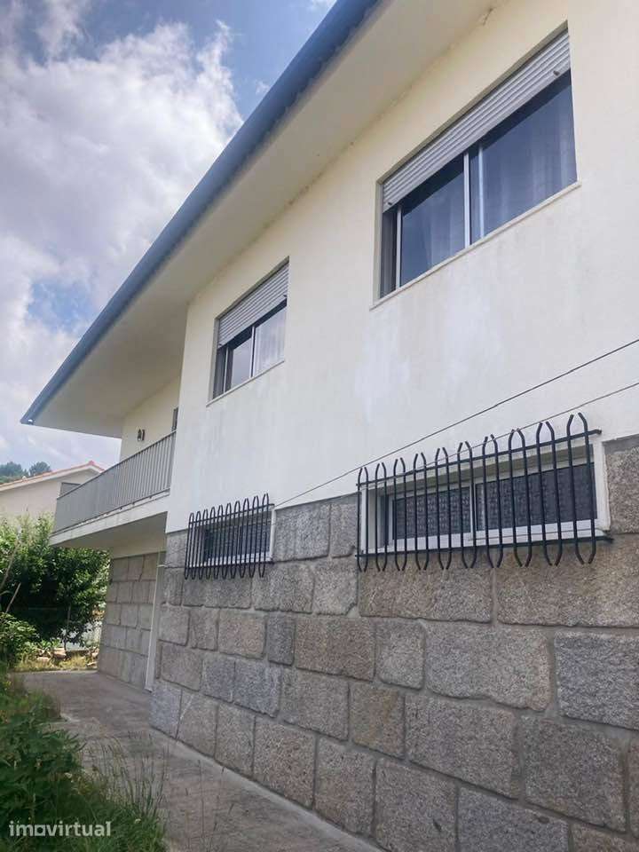 Moradia de 4 Frentes com vistas para o Rio Minho – Caminha / Lanhelas - Grande imagem: 2/21