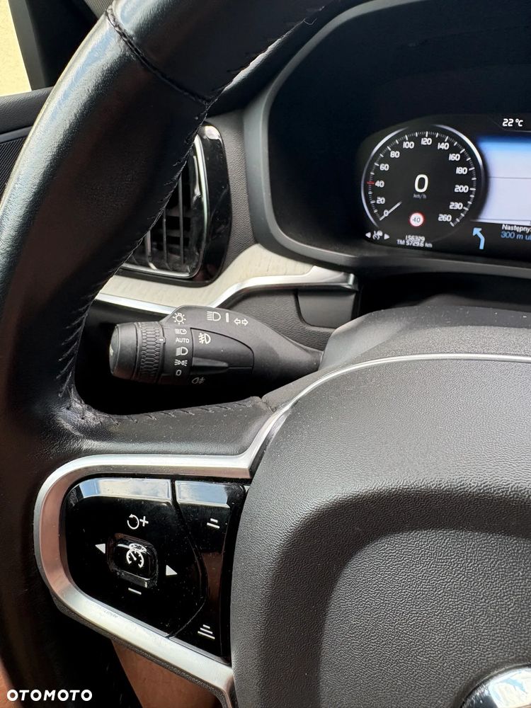 Volvo V60 - 23