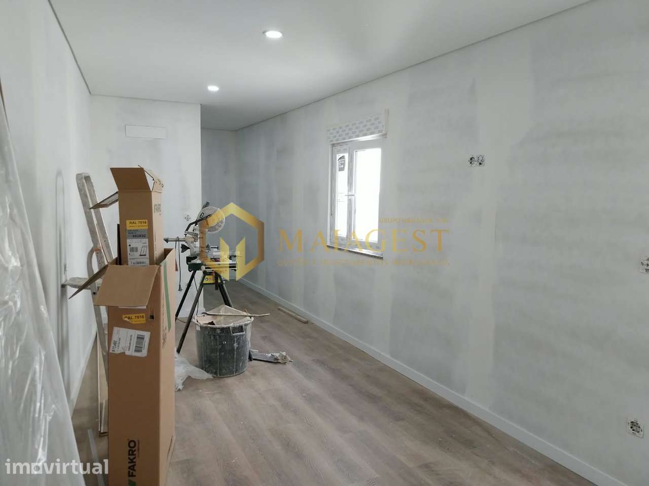 Moradia T3 totalmente renovada em Vilar do Paraíso - Grande imagem: 5/11