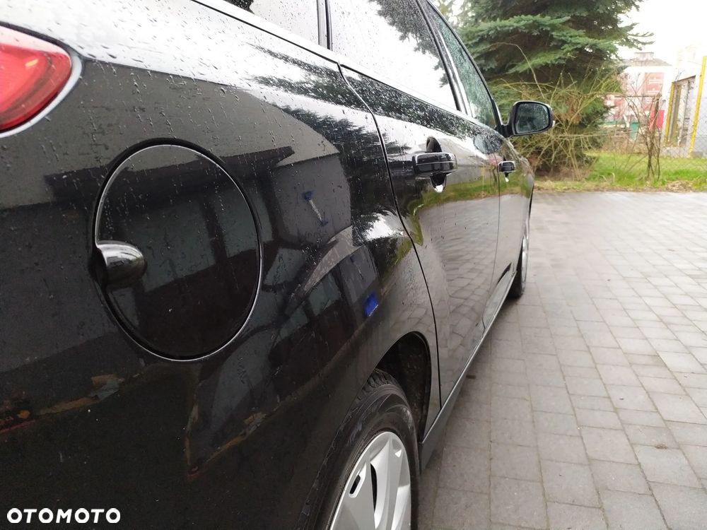 Ford Focus 1.0 EcoBoost Start-Stopp-System TITANIUM X - 8