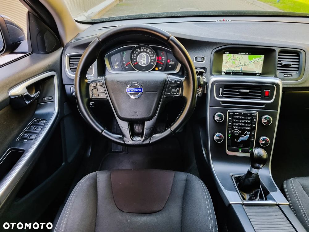 Volvo V60 - 6